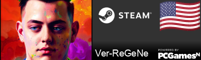 Ver-ReGeNe Steam Signature
