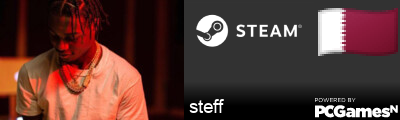 steff Steam Signature