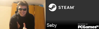 Seby Steam Signature