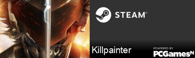 Killpainter Steam Signature