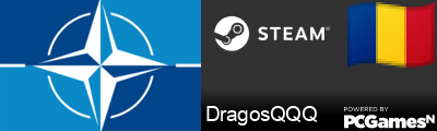 DragosQQQ Steam Signature