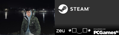 zeu  ◕︎‿︎◕ Steam Signature
