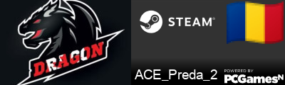 ACE_Preda_2 Steam Signature