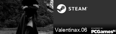 Valentinax.06 Steam Signature