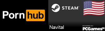 Navital Steam Signature