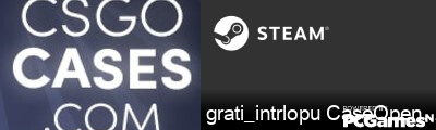 grati_intrlopu CaseOpening.com Steam Signature