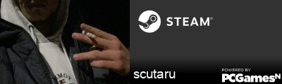 scutaru Steam Signature