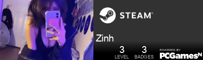 Zinh Steam Signature