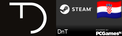 DnT Steam Signature