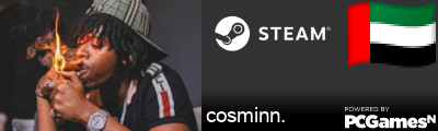 cosminn. Steam Signature