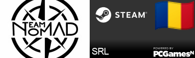 SRL Steam Signature