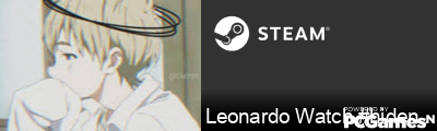 Leonardo Watch #hidenseek.usp.ro Steam Signature