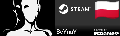 BeYnaY Steam Signature