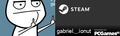 gabriel._.ionut Steam Signature