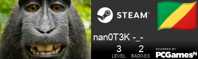 nan0T3K -_- Steam Signature