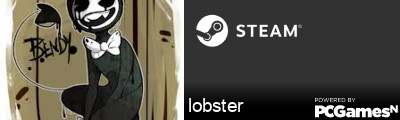 lobster Steam Signature