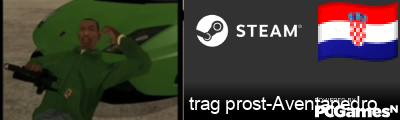 trag prost-Aventapedro Steam Signature
