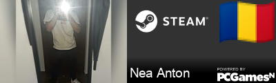 Nea Anton Steam Signature