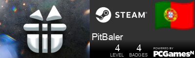 PitBaler Steam Signature