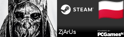 ZjArUs Steam Signature