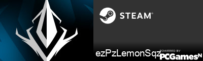 ezPzLemonSqz Steam Signature