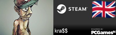 kra$$ Steam Signature