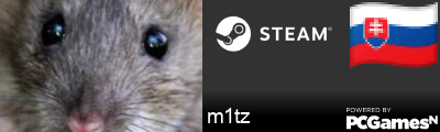 m1tz Steam Signature