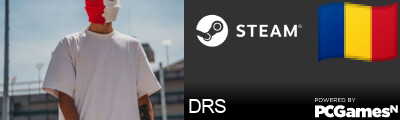 DRS Steam Signature