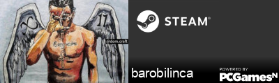 barobilinca Steam Signature
