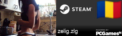 zelig.zlg Steam Signature