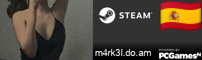 m4rk3l.do.am Steam Signature