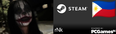 rNk Steam Signature
