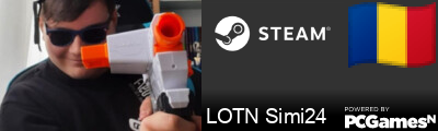 LOTN Simi24 Steam Signature
