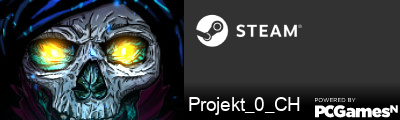 Projekt_0_CH Steam Signature