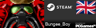 Bungee_Boy Steam Signature