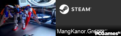 MangKanor.Gregor Steam Signature