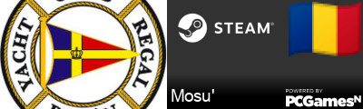 Mosu' Steam Signature