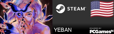 YEBAN Steam Signature