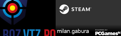 milan.gabura Steam Signature