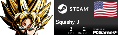 Squishy J Steam Signature