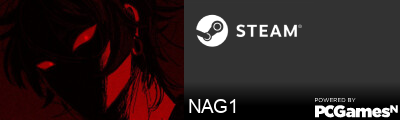 NAG1 Steam Signature
