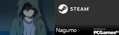 Nagumo Steam Signature