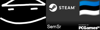 SemSr Steam Signature