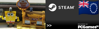 >> Steam Signature