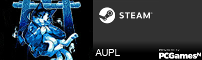AUPL Steam Signature