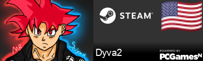 Dyva2 Steam Signature