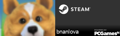 bnanlova Steam Signature