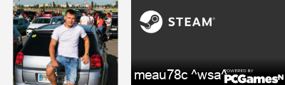 meau78c ^wsa^ Steam Signature