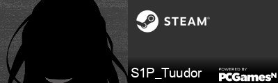 S1P_Tuudor Steam Signature