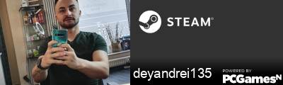 deyandrei135 Steam Signature